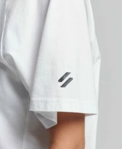 SPORT Core Short Sleeve T-shirt White 11 SPORT Core Short Sleeve T-shirt White -Sportswear Sales 2022 upload9223368955666031054