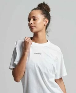 SPORT Core Short Sleeve T-shirt White 14 SPORT Core Short Sleeve T-shirt White -Sportswear Sales 2022 upload9223368955666031059