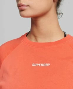 SPORT Core Short Sleeve T-shirt White -Sportswear Sales 2022 upload9223368955666031061