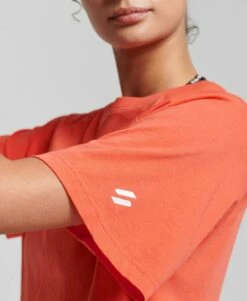 SPORT Core Short Sleeve T-shirt White -Sportswear Sales 2022 upload9223368955666031063