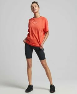 SPORT Core Short Sleeve T-shirt White