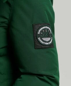 Superdry Code Everest Parka Coat Eclipse Navy -Sportswear Sales 2022 upload9223368955666032196