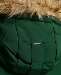 Superdry Code Everest Parka Coat Eclipse Navy -Sportswear Sales 2022 upload9223368955666032198