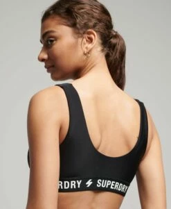 SUPERDRY Code Elastic Bikini Top Black 7 SUPERDRY Code Elastic Bikini Top Black -Sportswear Sales 2022 upload9223368955666034313