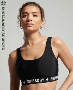 SUPERDRY Code Elastic Bikini Top Hyper Fire Coral 6 SUPERDRY Code Elastic Bikini Top Hyper Fire Coral -Sportswear Sales 2022 upload9223368955666034316 1