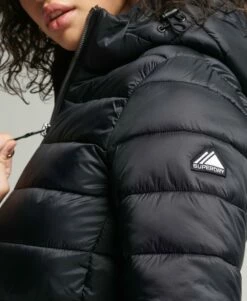 SUPERDRY Classic Fuji Puffer Jacket Black 13 SUPERDRY Classic Fuji Puffer Jacket Black -Sportswear Sales 2022 upload9223368955666035274