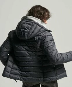 SUPERDRY Classic Fuji Puffer Jacket Black 15 SUPERDRY Classic Fuji Puffer Jacket Black -Sportswear Sales 2022 upload9223368955666035310