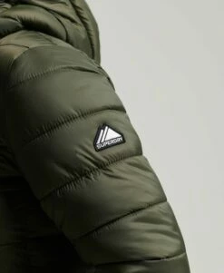 SUPERDRY Classic Fuji Puffer Jacket Dark Moss 15 SUPERDRY Classic Fuji Puffer Jacket Dark Moss -Sportswear Sales 2022 upload9223368955666035329