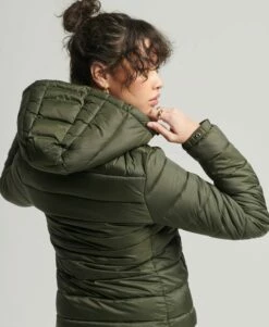 SUPERDRY Classic Fuji Puffer Jacket Dark Moss 14 SUPERDRY Classic Fuji Puffer Jacket Dark Moss -Sportswear Sales 2022 upload9223368955666035331