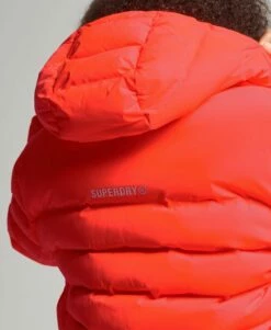 SUPERDRY All Seasons Padded Jacket Hyper Fire Coral 9 SUPERDRY All Seasons Padded Jacket Hyper Fire Coral -Sportswear Sales 2022 upload9223368955666037810