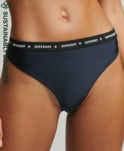 SUPERDRY Micro Logo Elastic Briefs Hyper Fire Coral -Sportswear Sales 2022 upload9223368955666041713 1