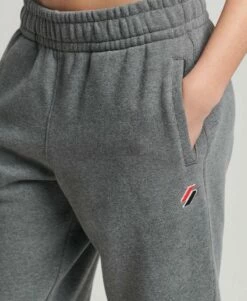 SUPERDRY Organic Cotton Code Essential Joggers Ice Marl 11 SUPERDRY Organic Cotton Code Essential Joggers Ice Marl -Sportswear Sales 2022 upload9223368955666043153